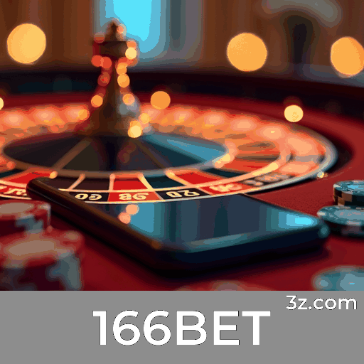 166BET: A Emoção e Chance de Ganhar nos Jogos de Cassino